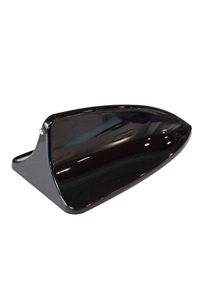 Mega Drive Ornament Antena Rechin-Negru