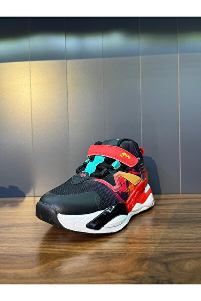 Marco Kids T5411102 Orange Boys' Shoes