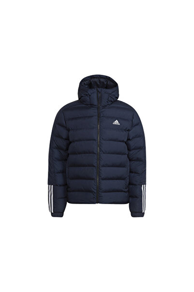 adidas Itavic m H Jkt Men's Casual Jacket Gt1686 Blue