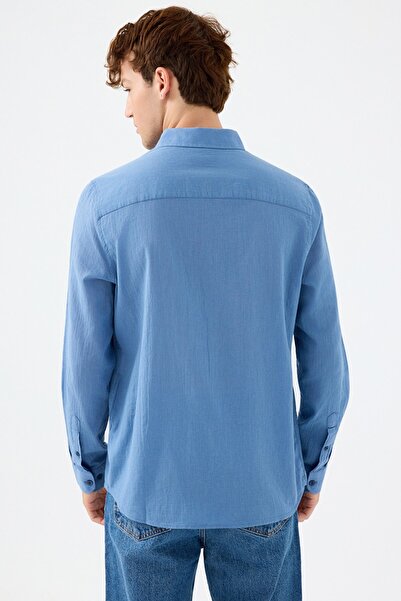 Loft Cămașă pentru bărbați