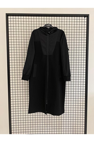 Armine TREND KABARTMA DETAYLI GİY ÇIK-25KT533