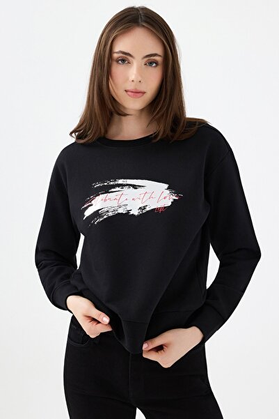 Loft Women's Sweatshirt