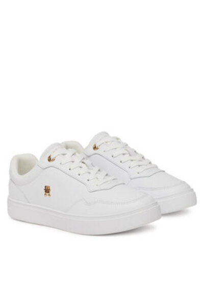 Tommy Hilfiger Γυναικεία Αθλητικά Παπούτσια FW0FW08758 πολύχρωμα