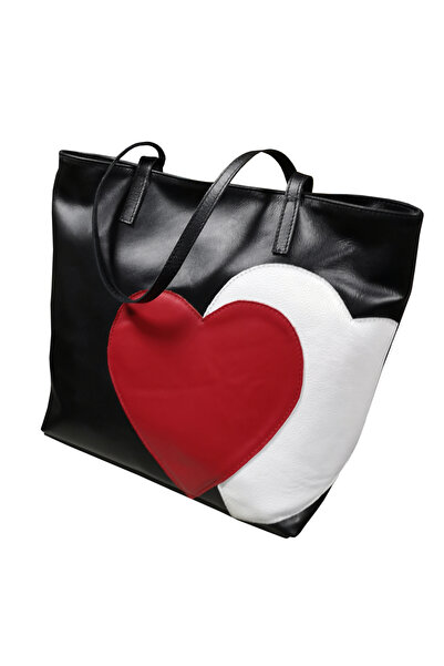 MCLEATHER.RO Leather Bag – Meghan in Love