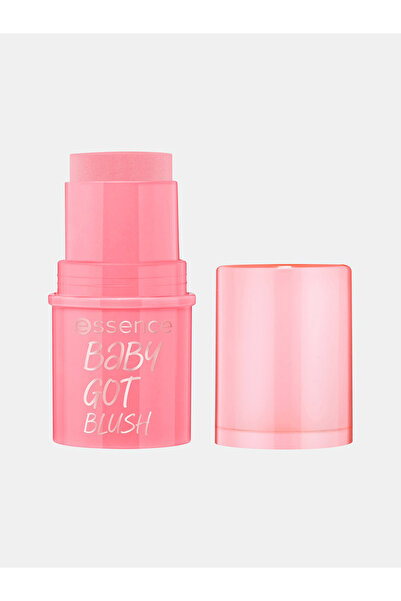 Essence بيبي جوت بلاش، 10 تيكل مي بينك