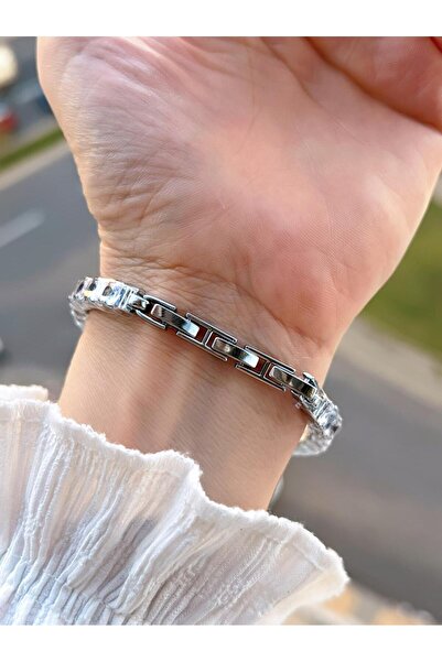 Coliseum Steel and Stone Cord Vintage Series Small Case Special Design Women Wristwatch Sp.8933.M6