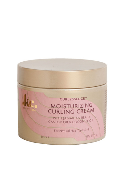 keracare Crema pentru styling Curlessence Moisturizing Curling Cream 320g