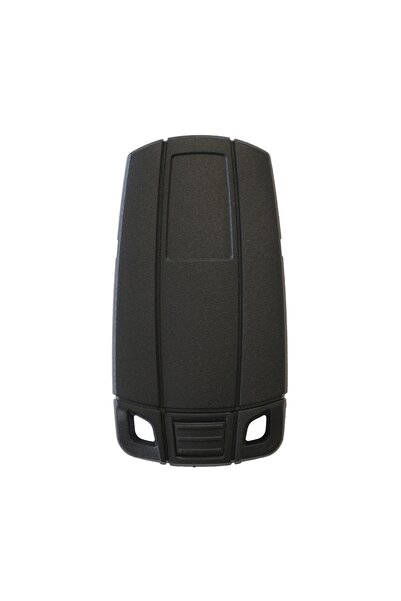 Akonen Carcasa Cheie Contact Pentru Bmw Series 5 3 Butoane, Cu Cheie