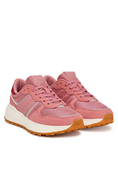 Tommy Jeans Γυναικεία Αθλητικά Παπούτσια EN0EN02788 πολύχρωμα