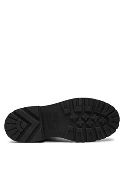 Tommy Jeans Ανδρικά Μπότες Πεζοπορίας EM0EM01447 Καφέ