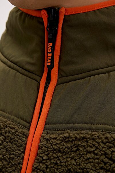 Bad Bear Galvin Men's Plush Sweatshirt