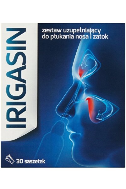 Other Kit de reumplere IRIGASIN 30 pliculețe de BAYS