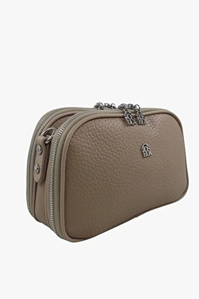 SOSELA Crossbody Bag 67-7158 Sand