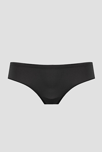 NBB Black Luna Brazilian Panties