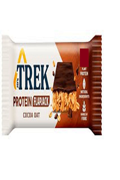 Trek كاكاو الشوفان Mpk 12X150G