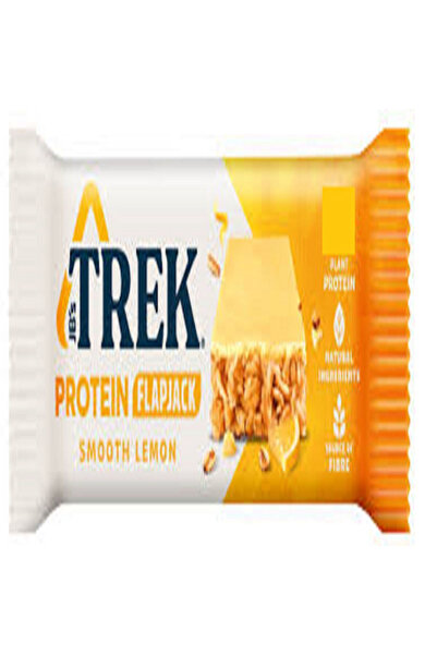 Trek عصير ليمون ناعم 12 × 150 جم