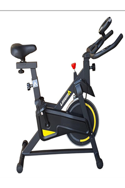 lijiujia دراجة هوائية ثابتة سيكل رياضي دوارة 9300 جيم منزلى