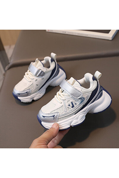 BebeNou Teniși pentru băieți - Lars MBHQH54-2-sa51