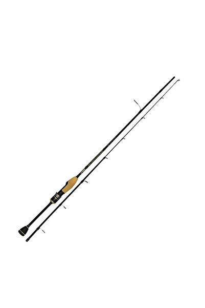Wily Monaco 210cm Aging Kamışı 0,1-5 gr