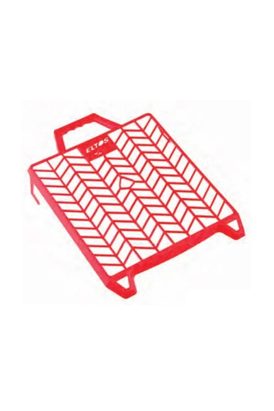 Epilons Plastic Roller Grill 25 Cm - Roller Paint Filter