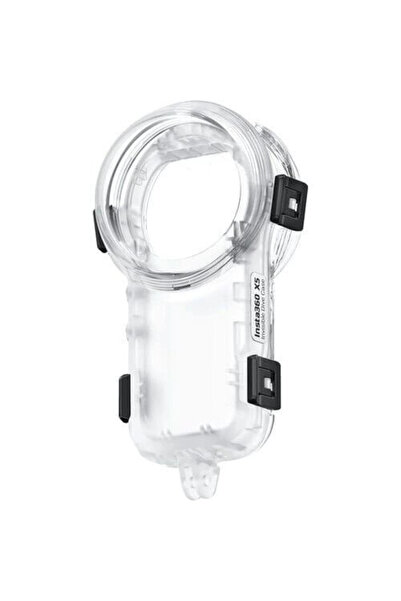 Insta360 X5 Invisible Dive Case
