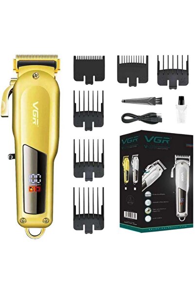 VGR مكينة حلاقة