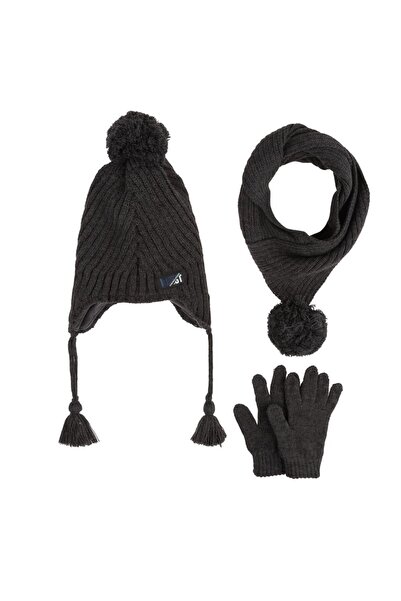 Kitti 4-8 Years Old Boy's 3-Piece Suit