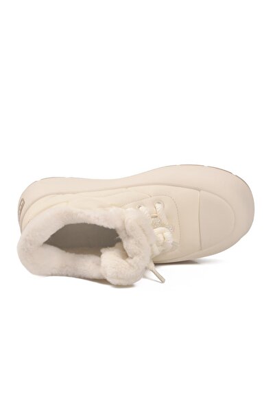 GAMELU White Women's Sneaker Chizy Z