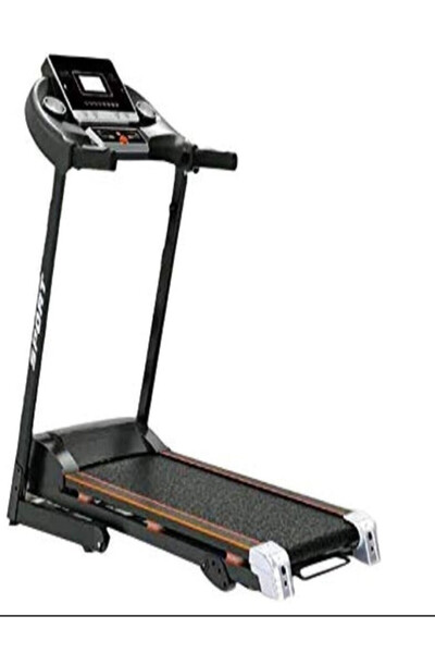 Sport جهاز الجري كارديو برو القابل للطي مع شاشة تعمل باللمس جيم منزلى YY-5030-C