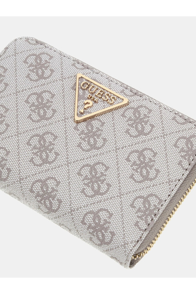 Guess Access Kadın Bej Cüzdan SWSG7459140-DKO