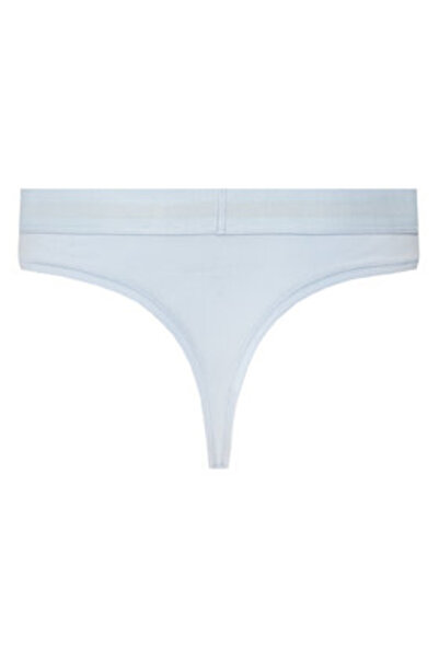 Tommy Hilfiger Γυναικείο στρινγκ UW0UW04146 Πολύχρωμο