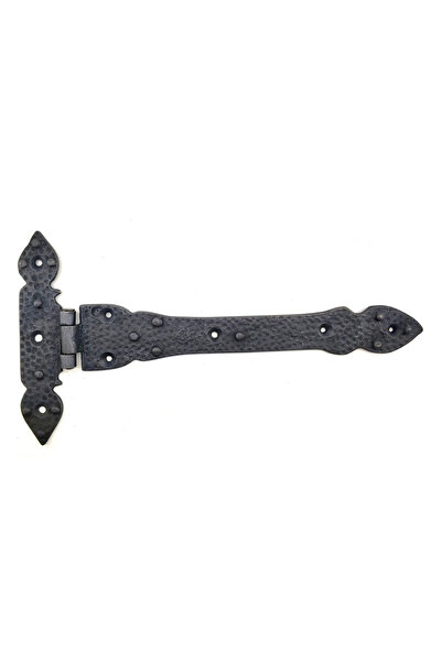 Epilons Balama decorativă din alamă în stil antic cu coadă de lalele - 147x19...