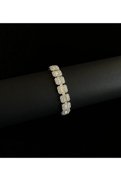 ElectraStore Bățară Tennis Crystal