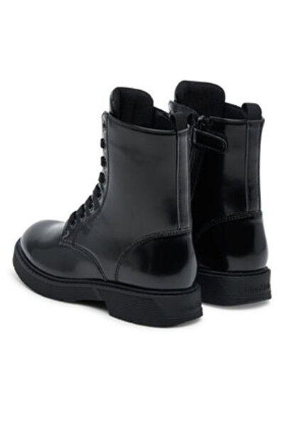 Calvin Klein Μπότες πεζοπορίας για κορίτσια V3X5-83185-1453999- πολύχρωμες