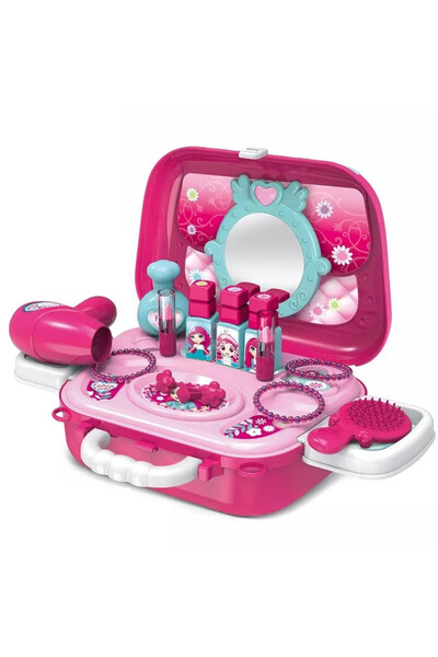 Toy Set de joacă pentru fete la modă, cu accesorii, jucării