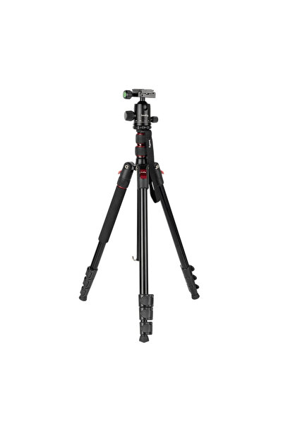SmallRig 3474C CT-20 Alüminyum Alaşımlı Tripod