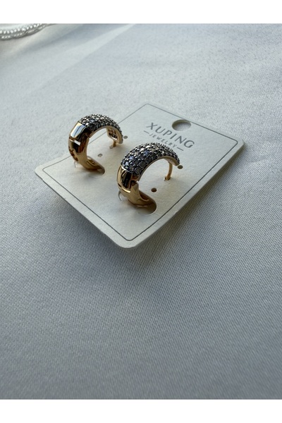 XUPING JEWELRY Küpe