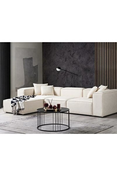 NAYAR HOME DESİGN ROLEX KÖŞE MÖDÜL KOLTUK TAKIMI