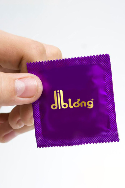 Diblong Xl 10 Lu prezervatif