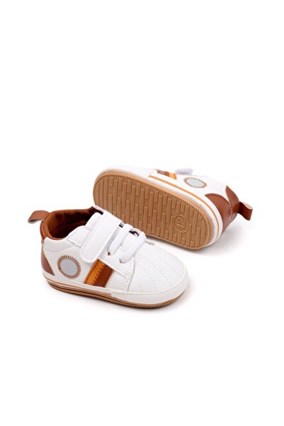 BebeNou Αθλητικό παπούτσι για Αγόρια - Tommy 2 MDBXC4140-2-P10