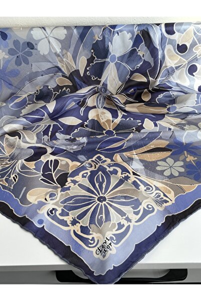 İpek Levidor Kristal eşarp