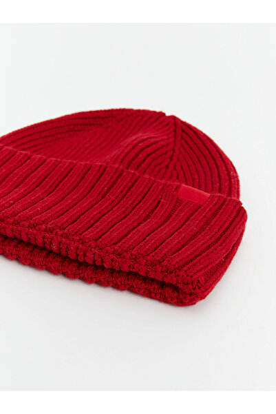 LC Waikiki Basic Women's Knitwear Beret - W4M474Z8