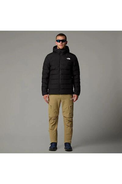 THE NORTH FACE M ACONCAGUA 3 HOODIE NF0A84I14H01