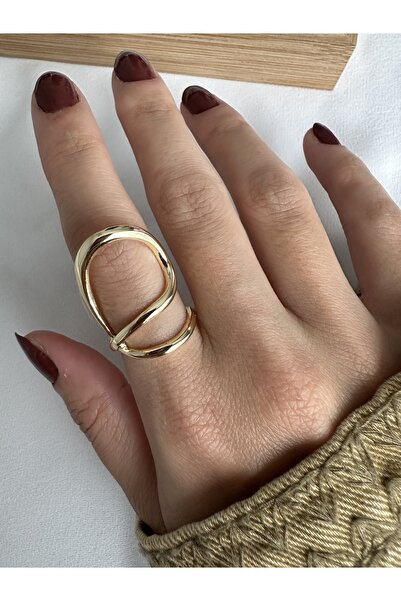 ringbox Gold Balloon Ring