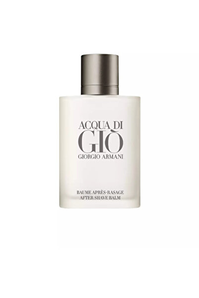 Giorgio Armani Balsam hidratant dupa barbierit ACQUA DI GIÒ POUR HOMME 100 ml