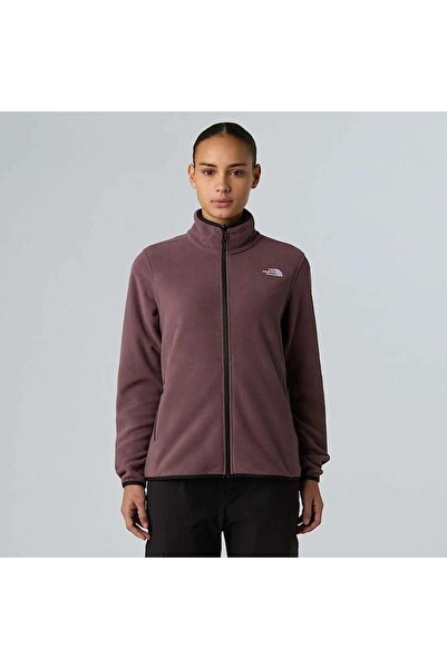 THE NORTH FACE W GLACIER FLEECE JACKET NF0A8D2FBQ71