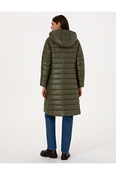 Pierre Cardin Haki Kaban 50314165-VR027