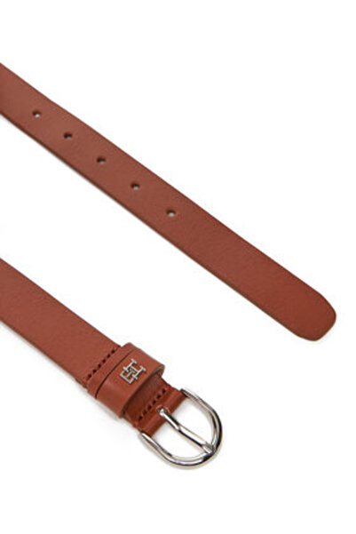 Tommy Hilfiger Γυναικεία Ζώνη AW0AW17279 πολύχρωμη