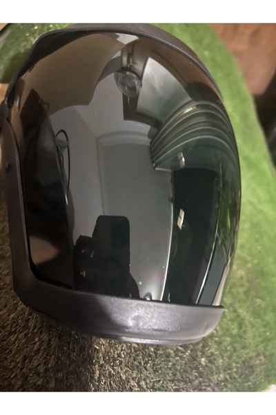 Marmara KAYNAK MASKESİ IŞIK KİRAN KORUYUCU YUZ MASKESİ