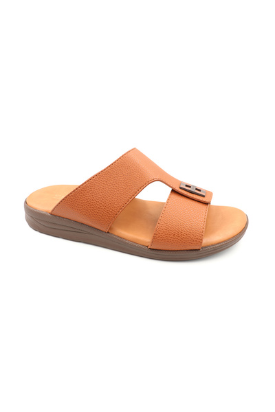 Ceyo 9956-12 صندل عربي بنعل داخلي من إسفنج الذاكرة التشريحي